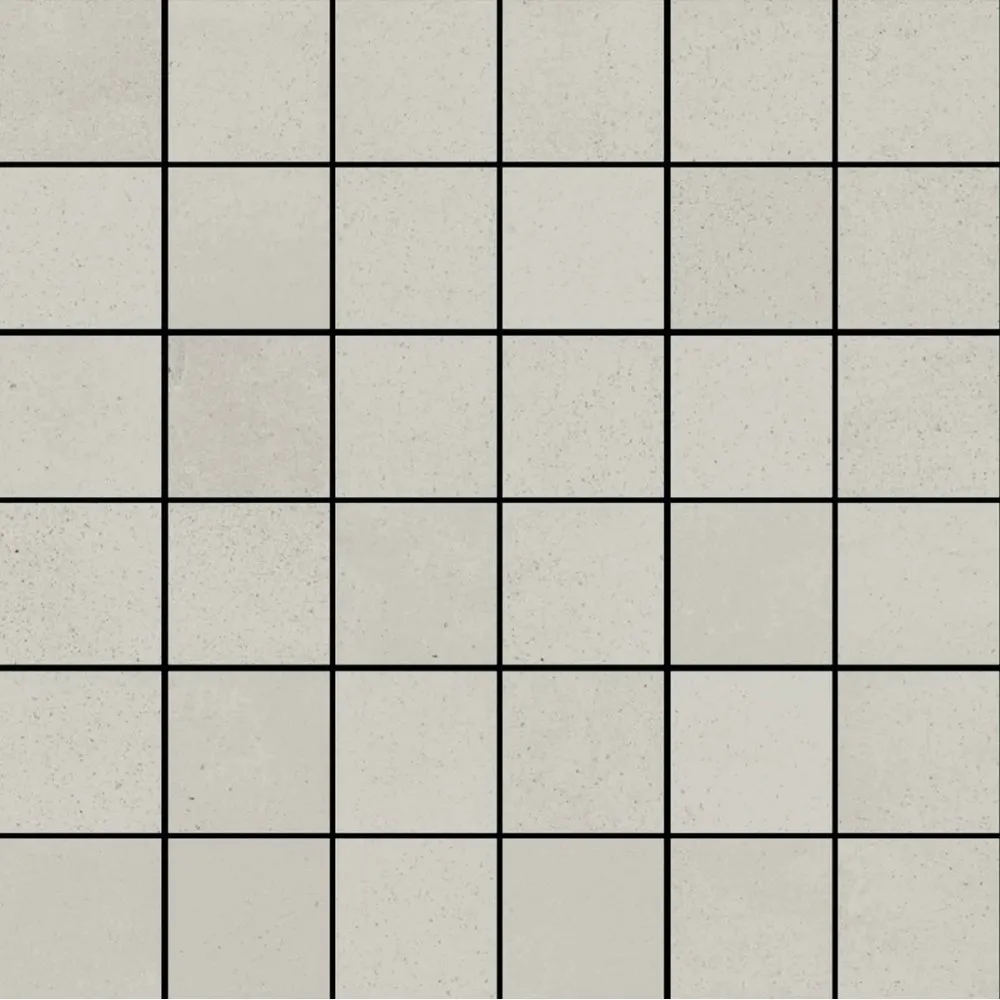 MARAZZI FLIESEN APPEAL MOSAIK WHITE NATURAL 30X30