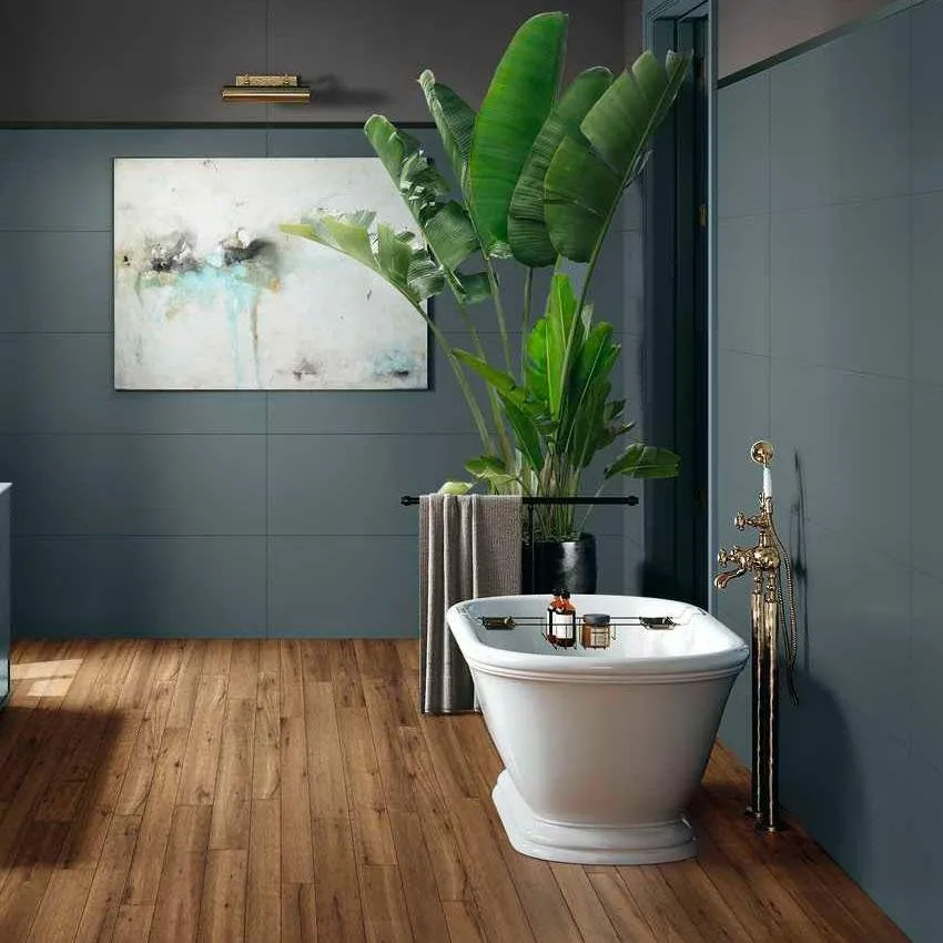 MARAZZI FLIESEN ECLETTICA SAGE NATURAL REKTIFIZIERT 40X120