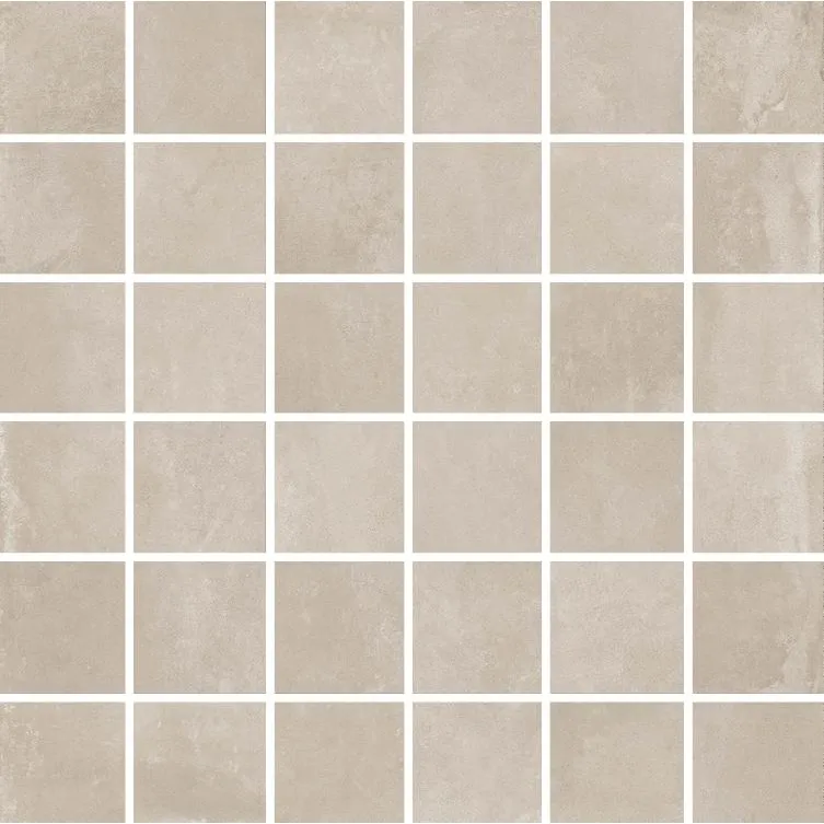 IMOLA CERAMICA FLIESEN AZUMA MOSAICO CAMARGUE NATURAL 30X30