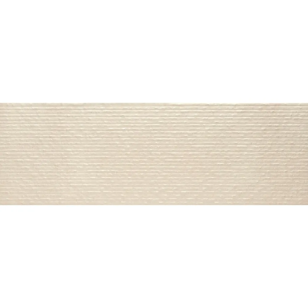 MARAZZI STONE_ART FLIESEN IVORY STRUTTURA WOODCUT 3D NATURAL REKTIFIZIERT 40X120