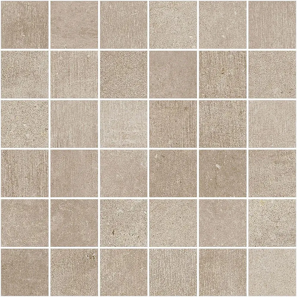 RAGNO FLIESEN BOOM MOSAIK SABBIA NATURAL 30X30