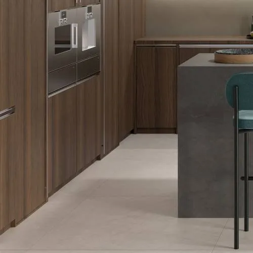 SUPERGRES FLIESEN RAYCLAY GREIGE NATURAL REKTIFIZIERT 60X60