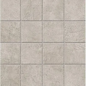 PANARIA FLIESEN URBANATURE MOSAIK PORTLAND NATURAL REKTIFIZIERT 30X30
