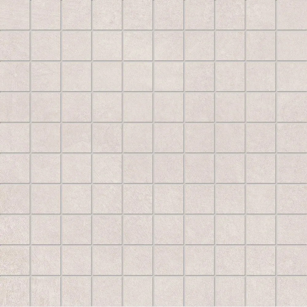 PROVENZA FLIESEN KARMAN MOSAIK AVORIO CEMENTO NATURAL 30X30