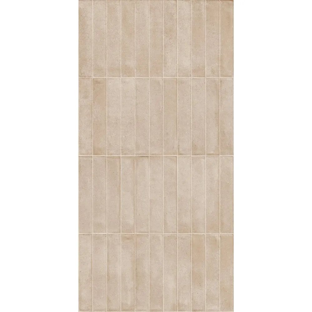 MARAZZI FLIESEN CROGIOLO ARTCRAFT CALCE NATURAL 5,3X30