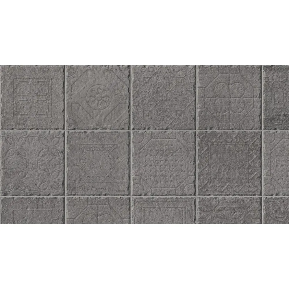 CIR CERAMICHE FLIESEN REGGIO NELL'EMILIA ROSTA NUOVA MIX NATURAL 20X20