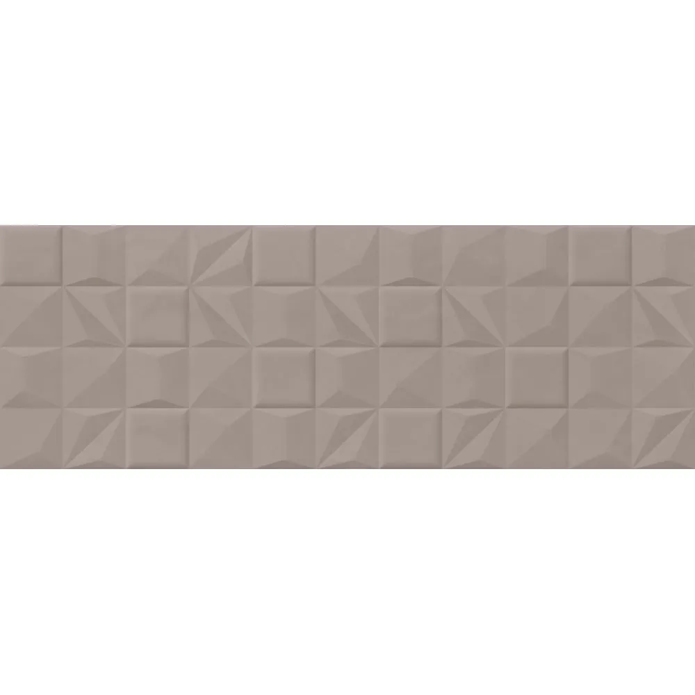 PANARIA FLIESEN EVEN DEKOR SHAPES DOVE NATURAL REKTIFIZIERT 35X100