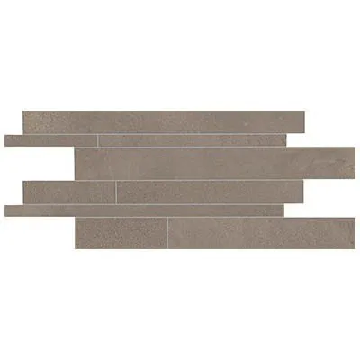 ERGON TR3ND LISTELLI SFALSATI TAUPE NATURAL 30X60