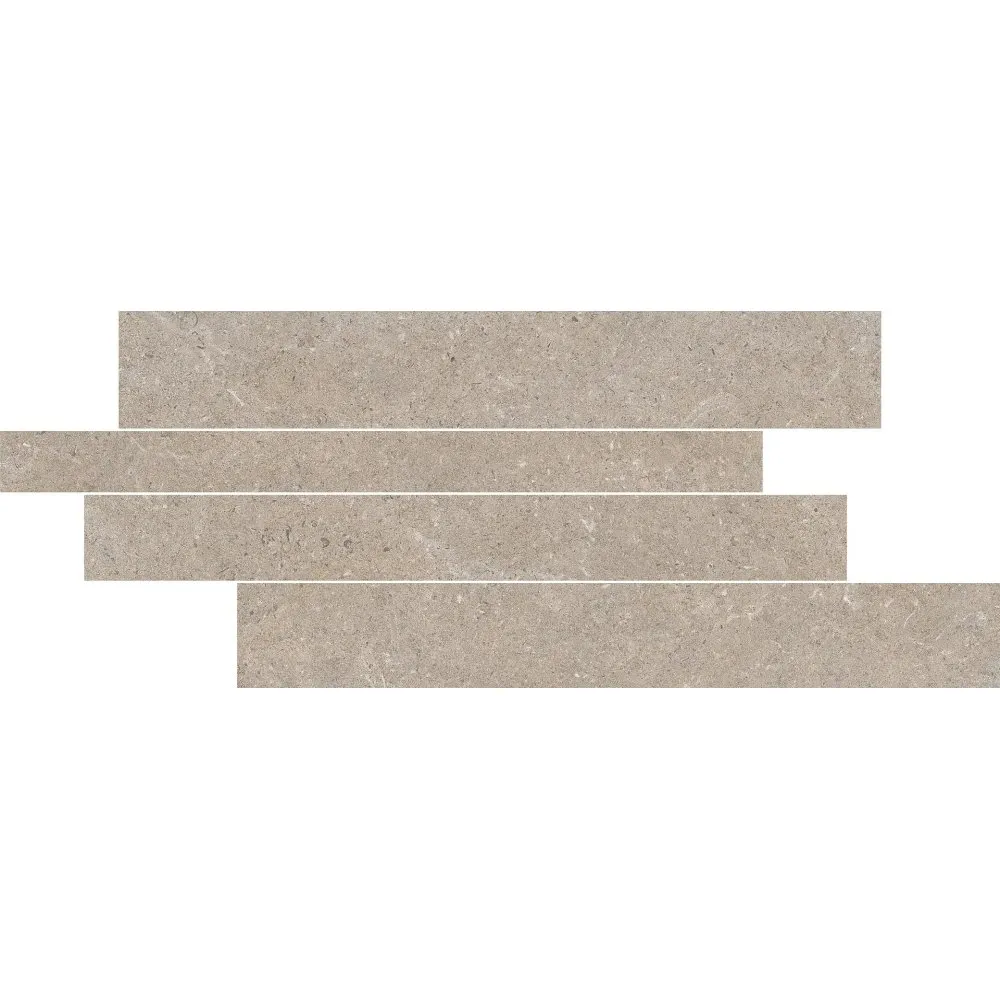 PANARIA FLIESEN SURROUND DEKOR MURETTO ROW SOFT REKTIFIZIERT 30X60