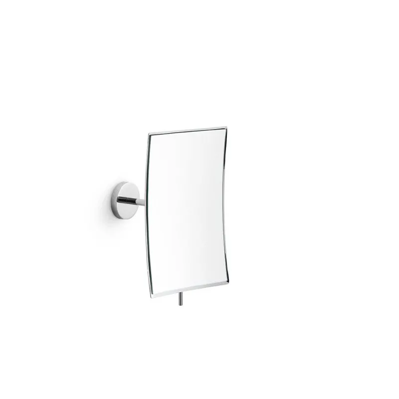 LINEABETA MEVEDO 3X WANDMONTIERTER VERGRÖSSERUNGSSPIEGEL