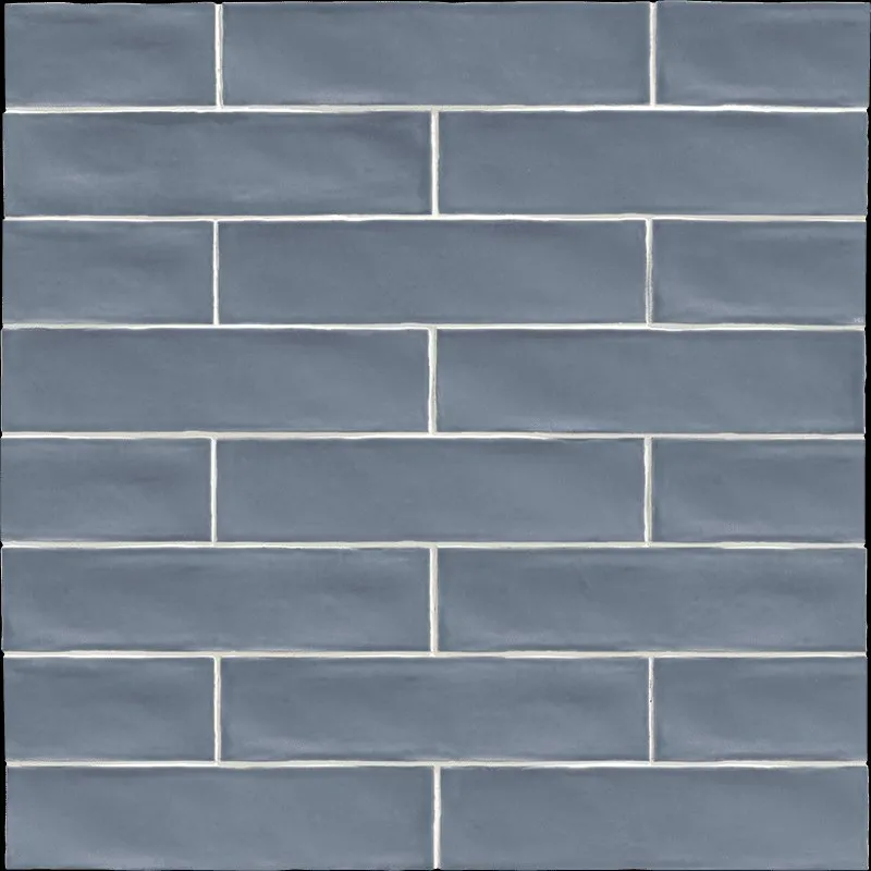 MAINZU FLIESEN ORIGINAL BLU LUX 7,5X30