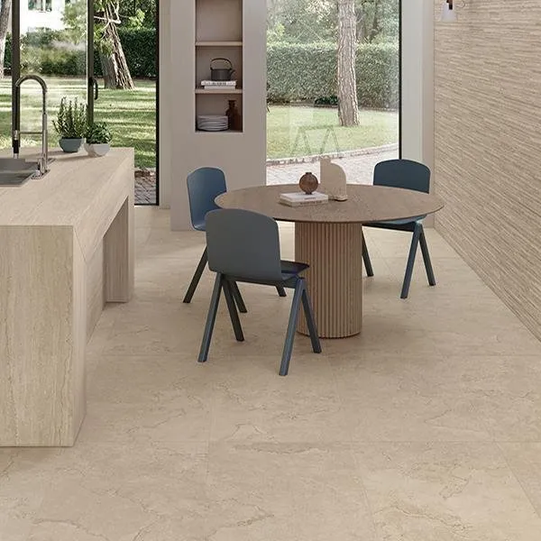 ERGON PORTLAND STONE SAND CROSS CUT NATURAL REKTIFIZIERT 30X60