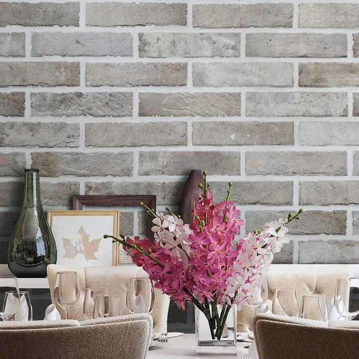 RONDINE TRIBECA FLIESEN MUD STRUKTURIERT 6X25