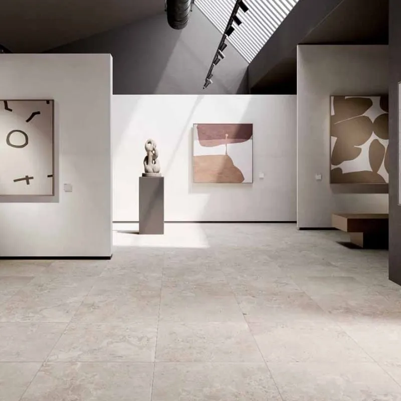 GARDENIA ORCHIDEA PIETRA VIVA BEIGE NATURAL 3D REKTIFIZIERT 60X120