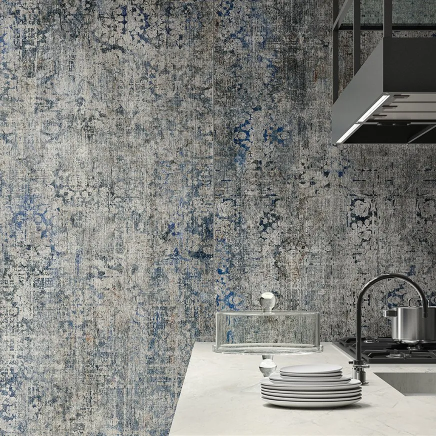 DEL CONCA FLIESEN TIMELINE SEVENTY-NINE NATURAL REKTIFIZIERT 120X260