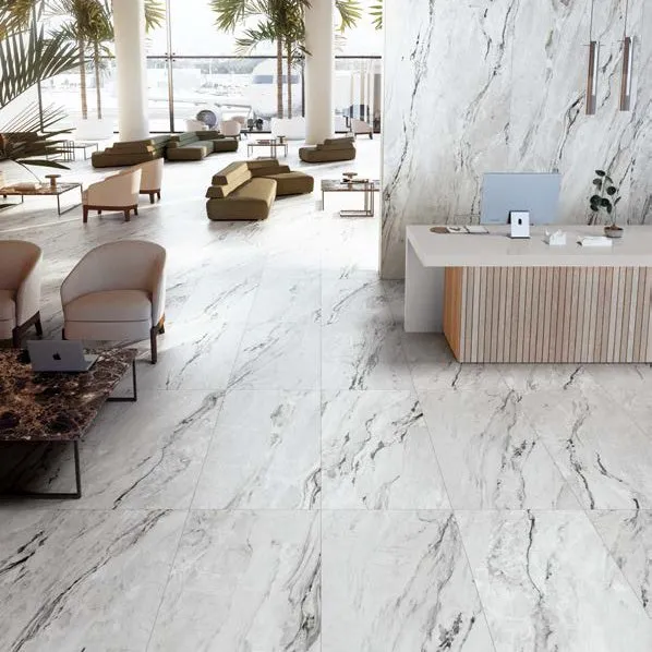 REFIN FLIESEN PRESTIGIO OPERA SOFT REKTIFIZIERT 60X60