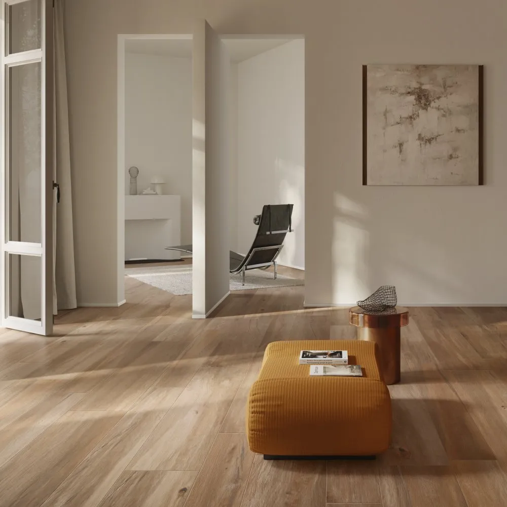 SERENISSIMA FLIESEN I LECCI LECCIO CLASSICO NATURAL REKTIFIZIERT 20X120