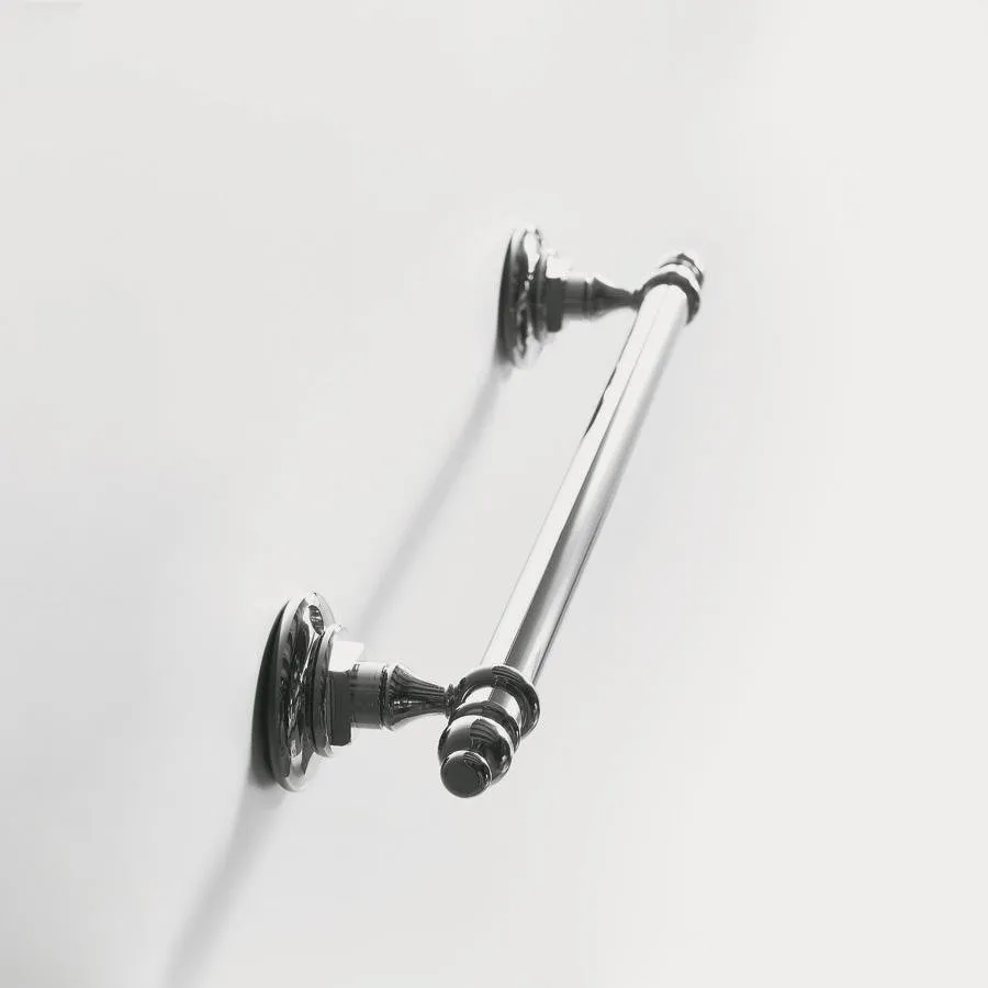 SIMAS HANDTUCHHALTER 60CM CHROM