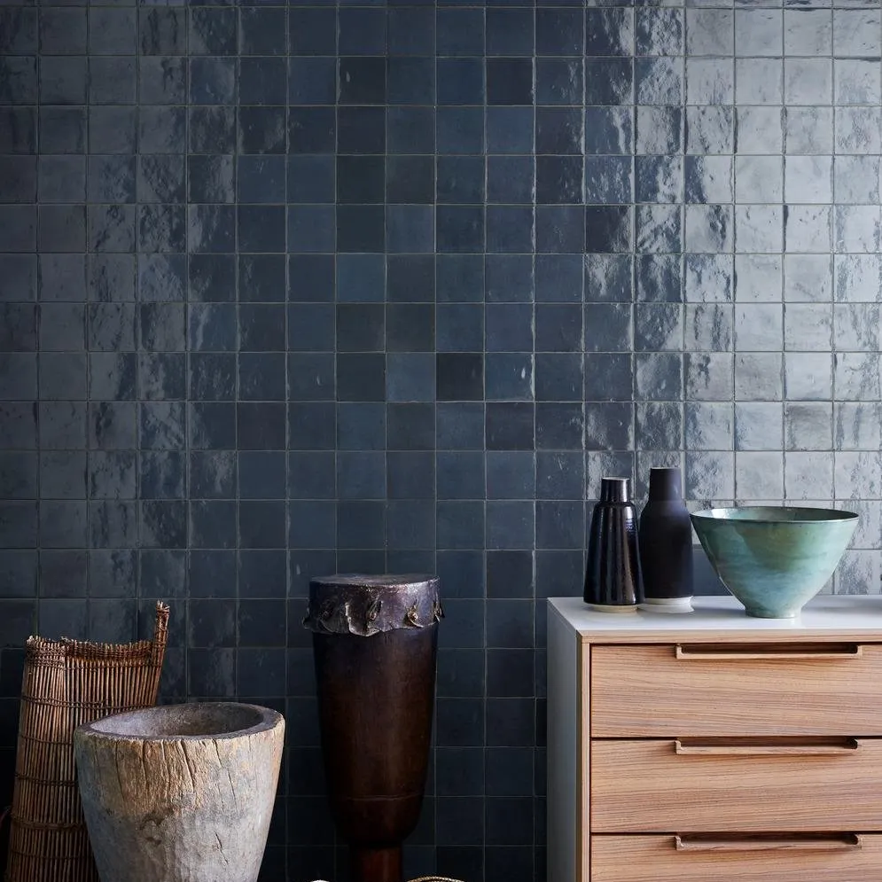 MARAZZI FLIESEN CROGIOLO ZELLIGE CHINA LUX 10X10