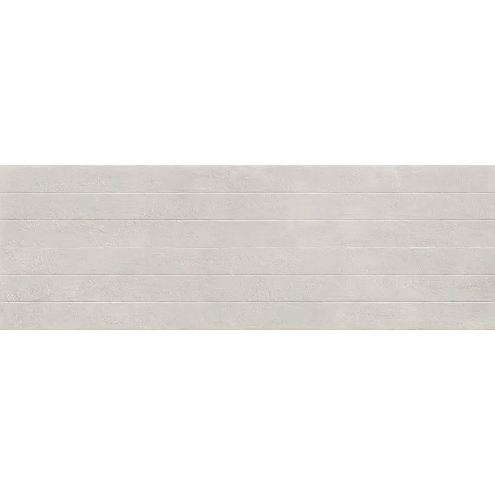 MARAZZI ALCHIMIA FLIESEN STRUTTURA WABI 3D GREY NATURAL REKTIFIZIERT 60X180