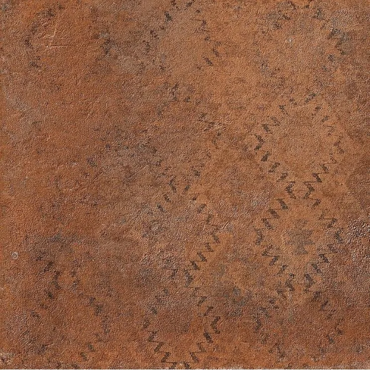 SERENISSIMA FLIESEN ITALICA KILIM MIX TERRA BRUCIATA NATURAL REKTIFIZIERT 60X60