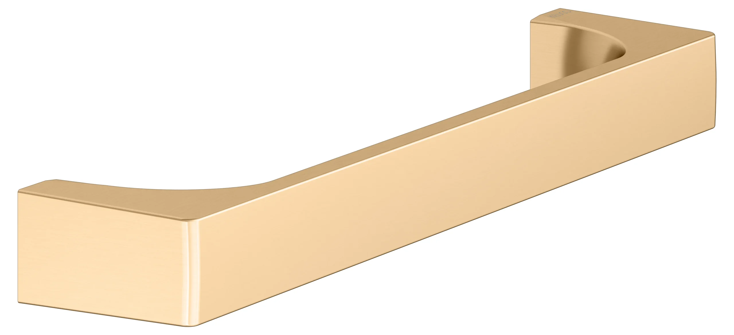 Edition 11 Haltegriff 300 mm Messing gebürstet