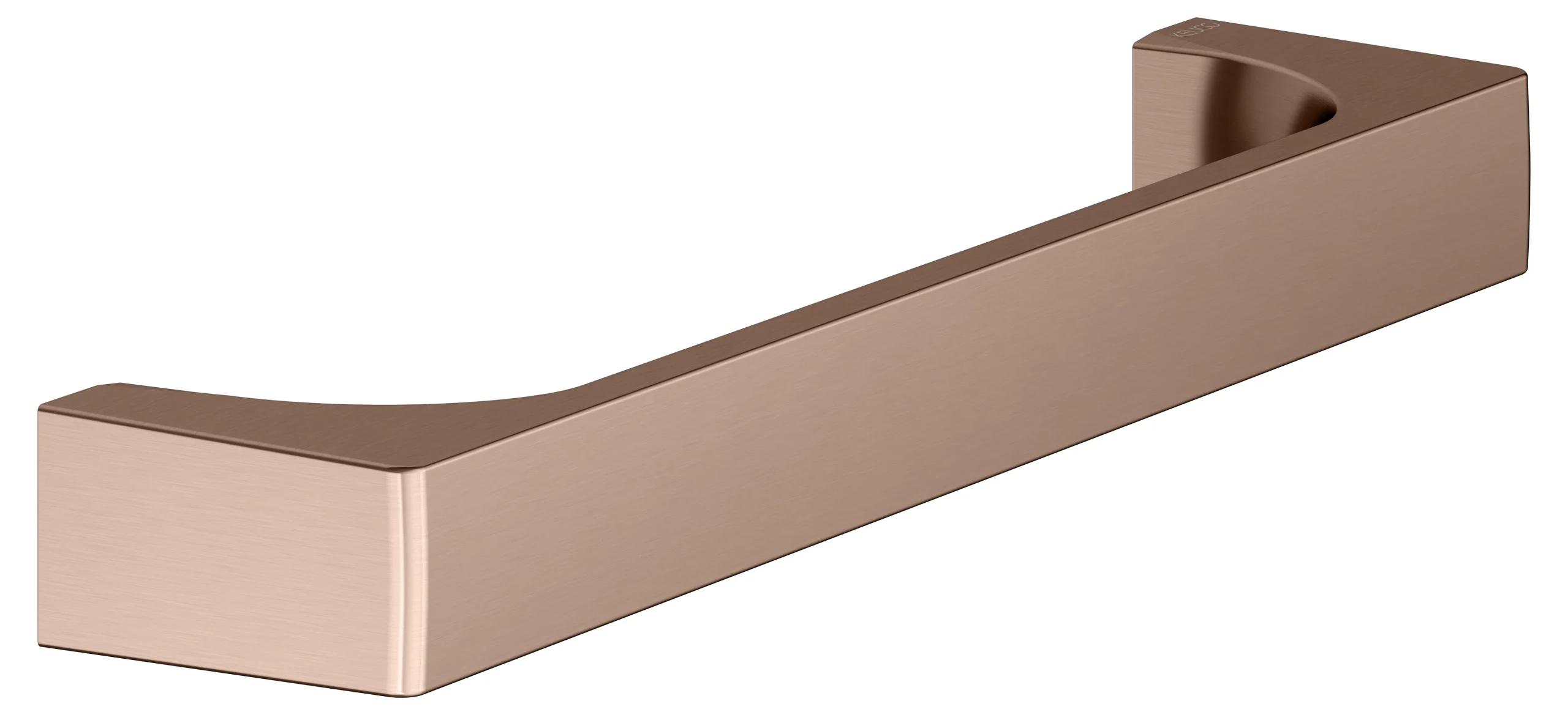 Edition 11 Haltegriff 300 mm Rotgold gebürstet