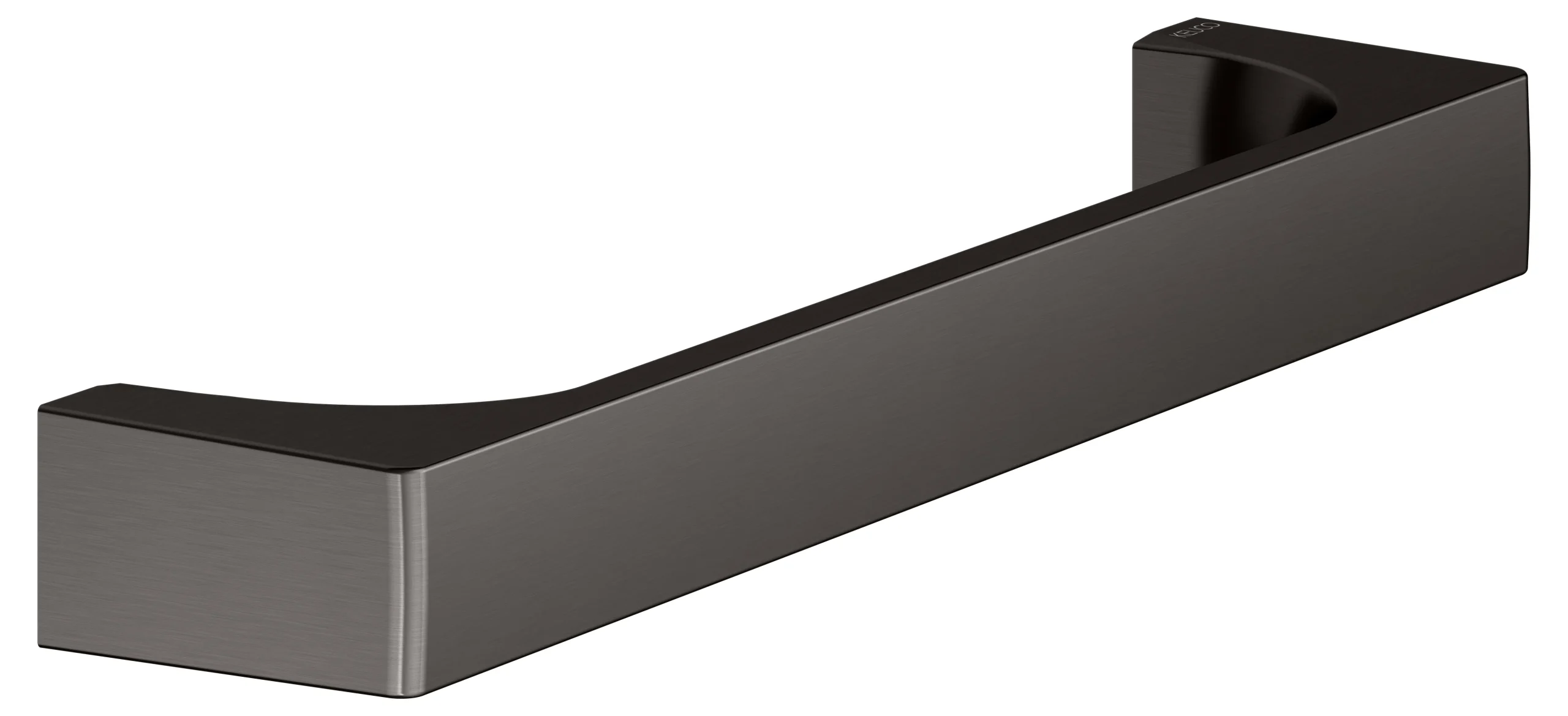 Edition 11 Haltegriff 300 mm Titanschwarz gebürstet