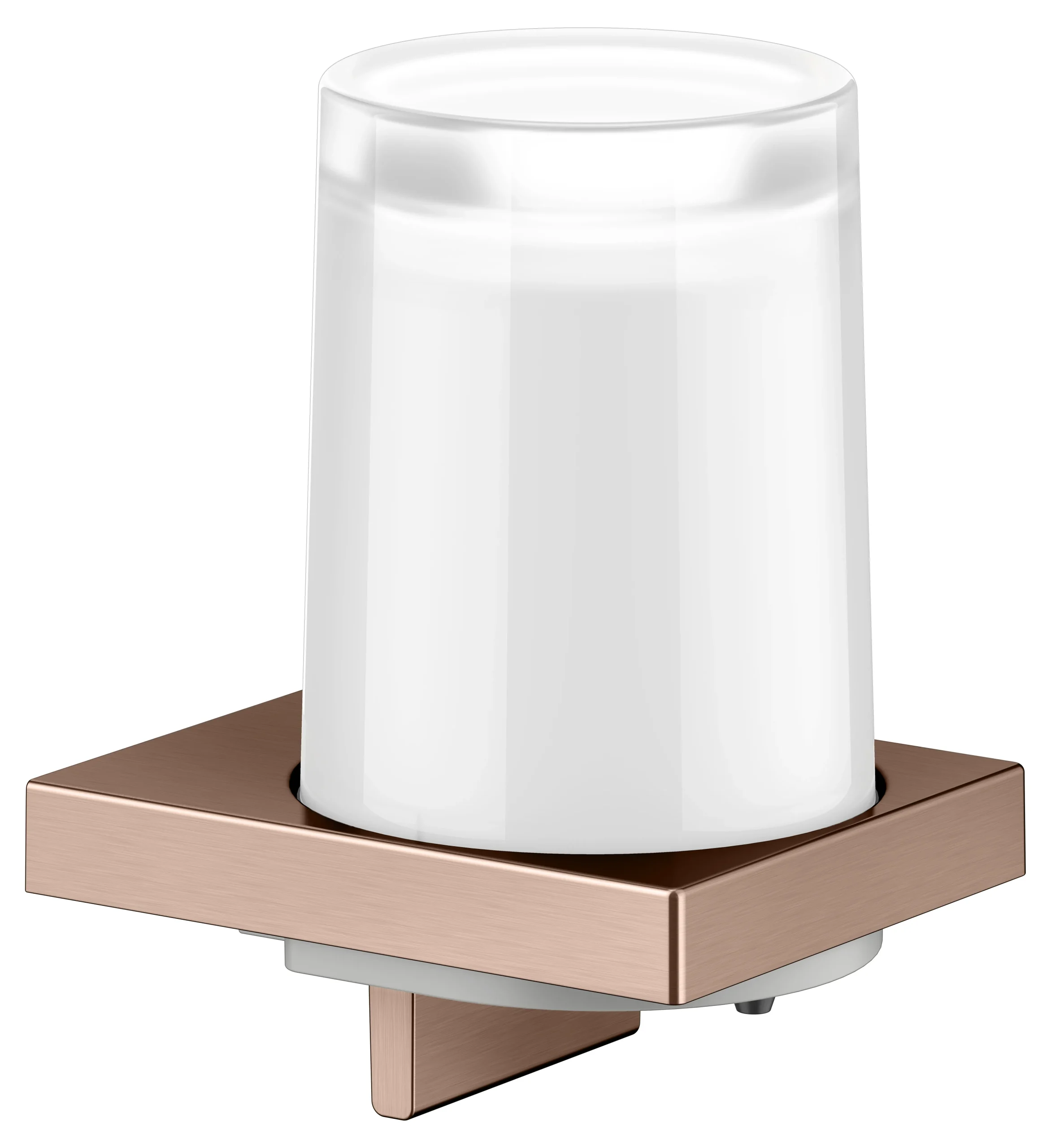 Edition 11 Lotionspender Rotgold gebürstet