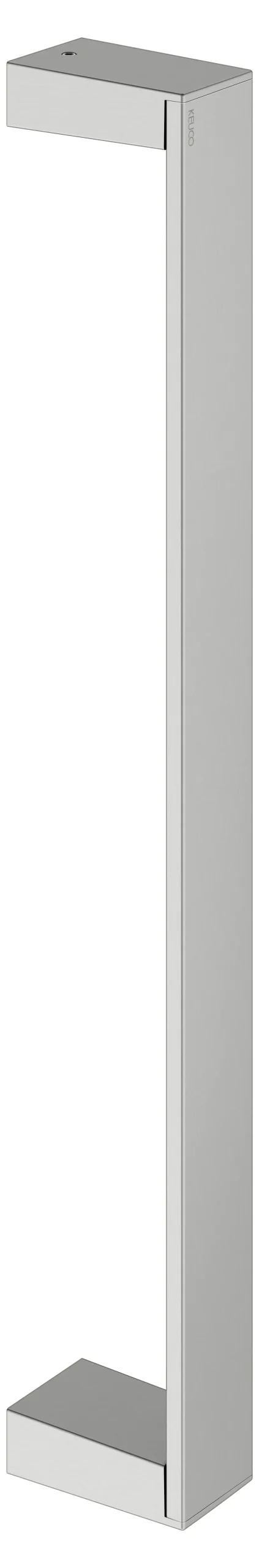 Edition 11 Handtuchhalter Edelstahl-finish