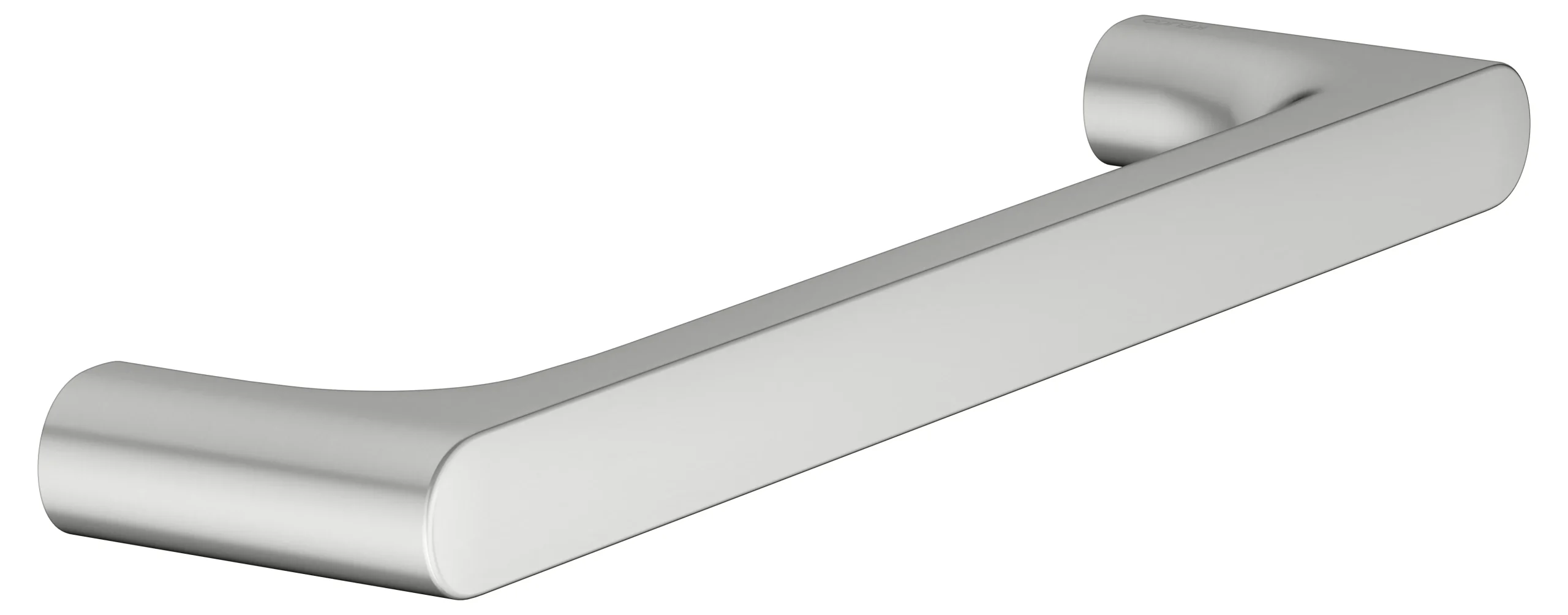 Edition 400 Haltegriff 350 mm Edelstahl-finish