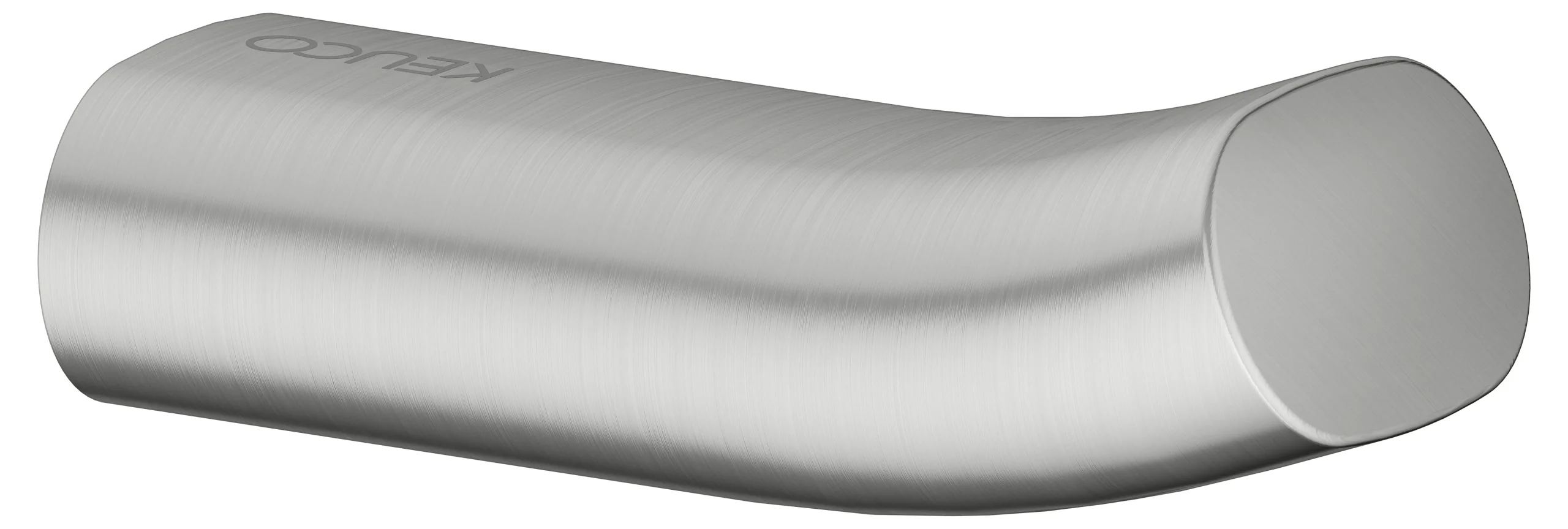 Edition 400 Handtuchhaken Edelstahl-finish