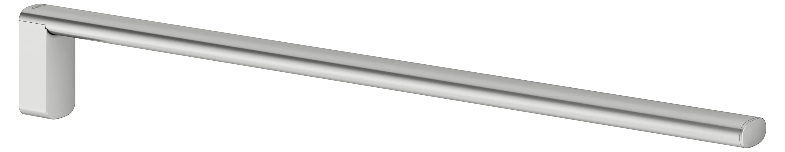 Edition 400 Handtuchhalter 450 mm Edelstahl-finish