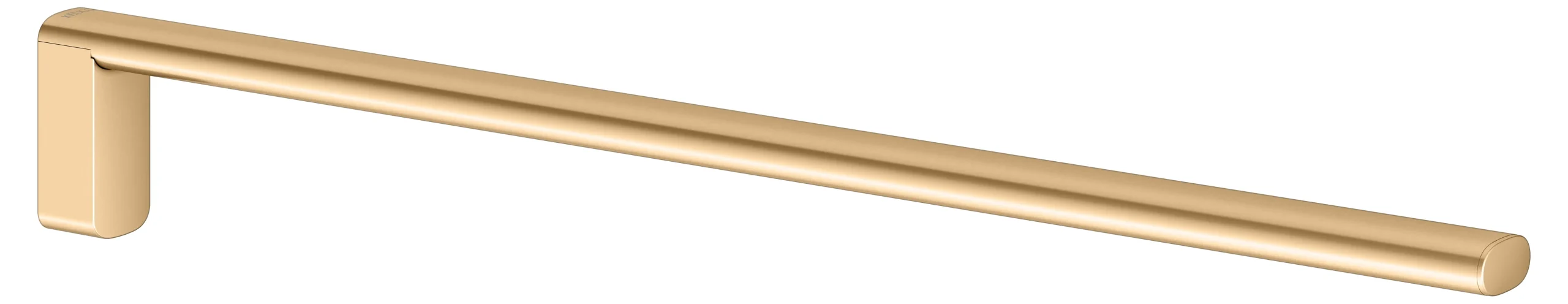 Edition 400 Handtuchhalter 450 mm Messing geb.