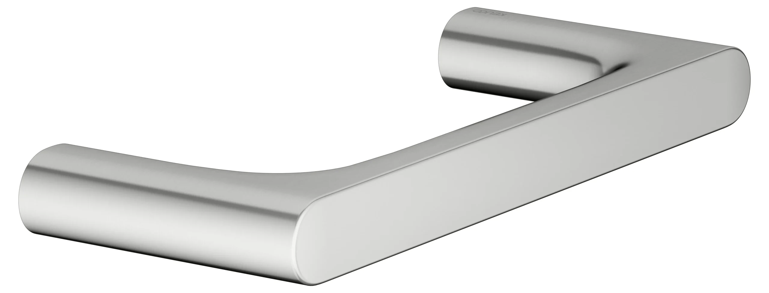 Edition 400 Handtuchring 250 mm Edelstahl-finish