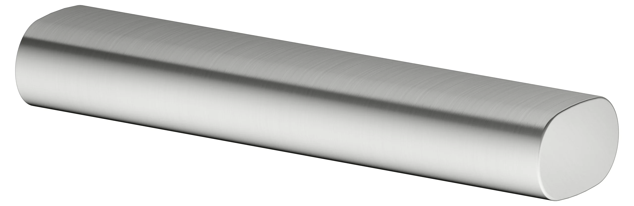 Edition 400 Ersatzrollenhalter Edelstahl-finish