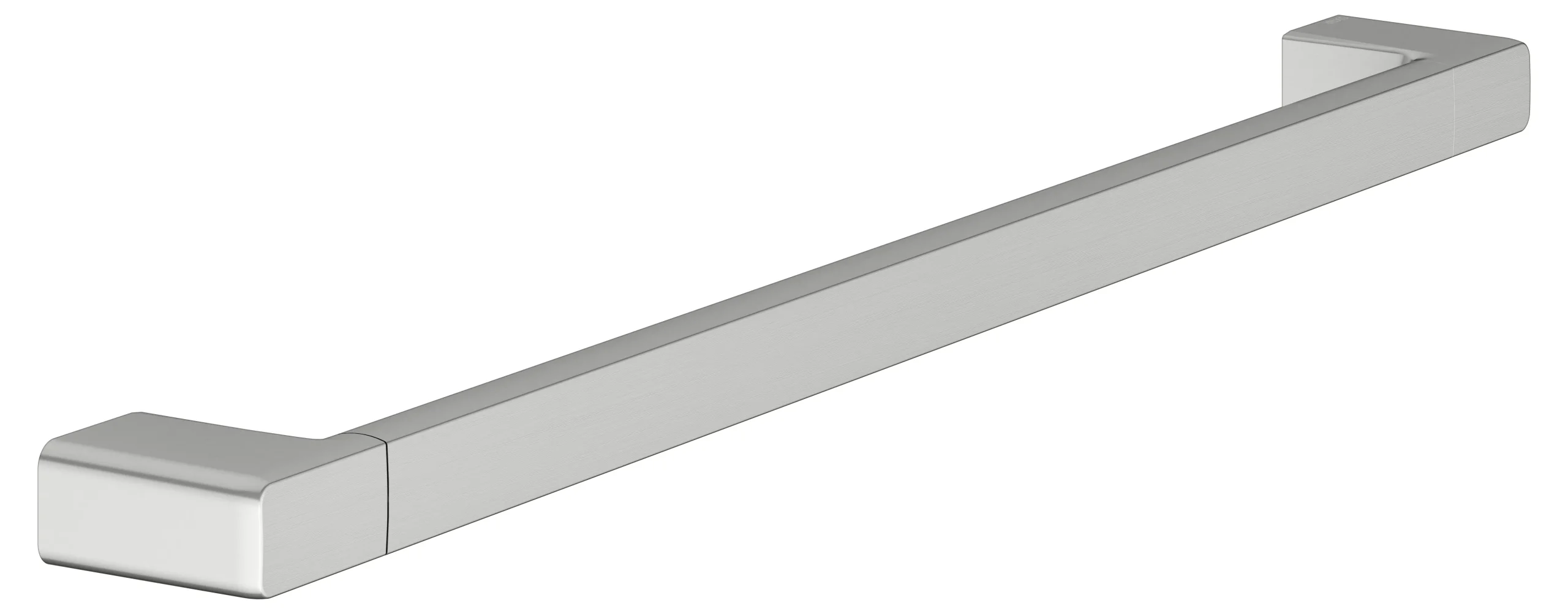 Collection Moll Badetuchhalter 600 mm Edelstahl-finish