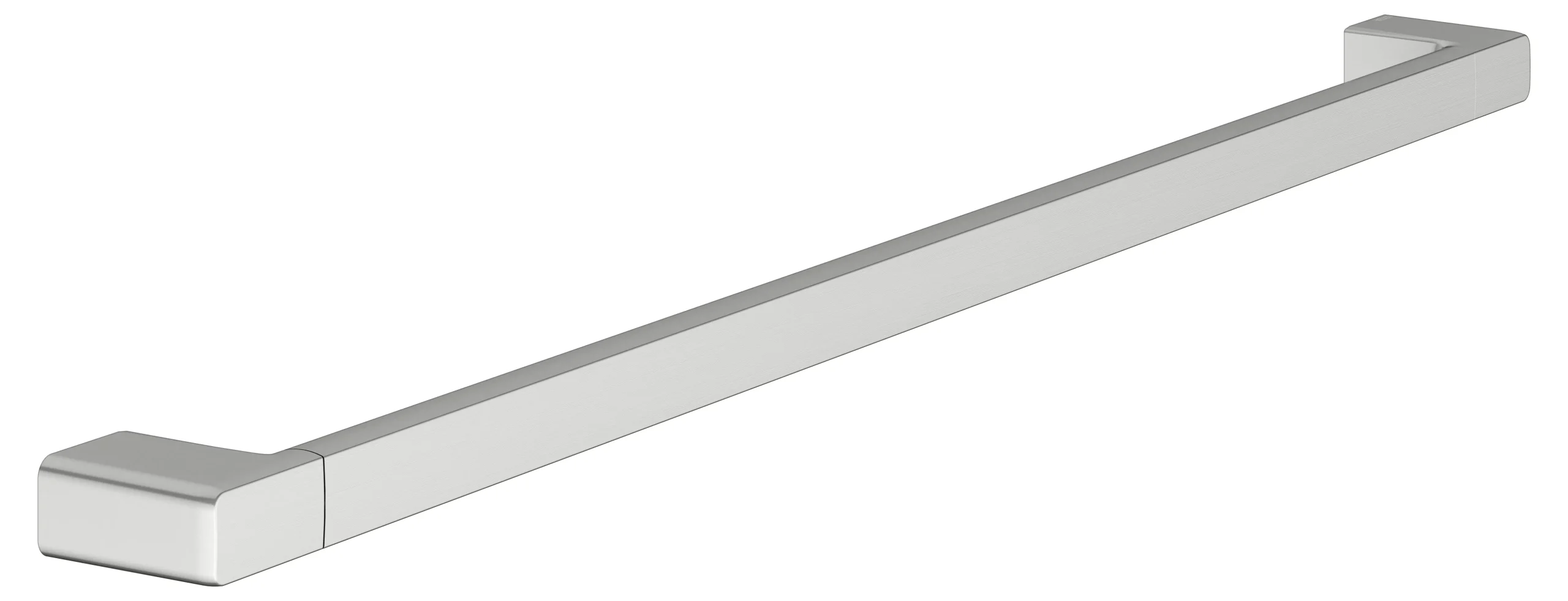 Collection Moll Badetuchhalter 800 mm Edelstahl-finish