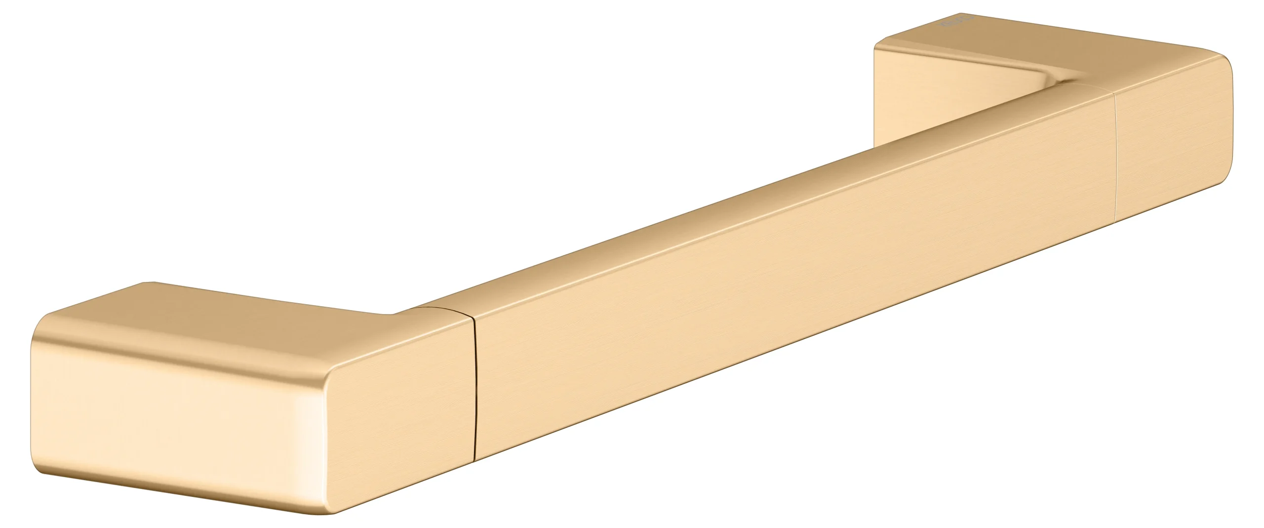 Collection Moll Haltegriff 300 mm Messing gebürstet