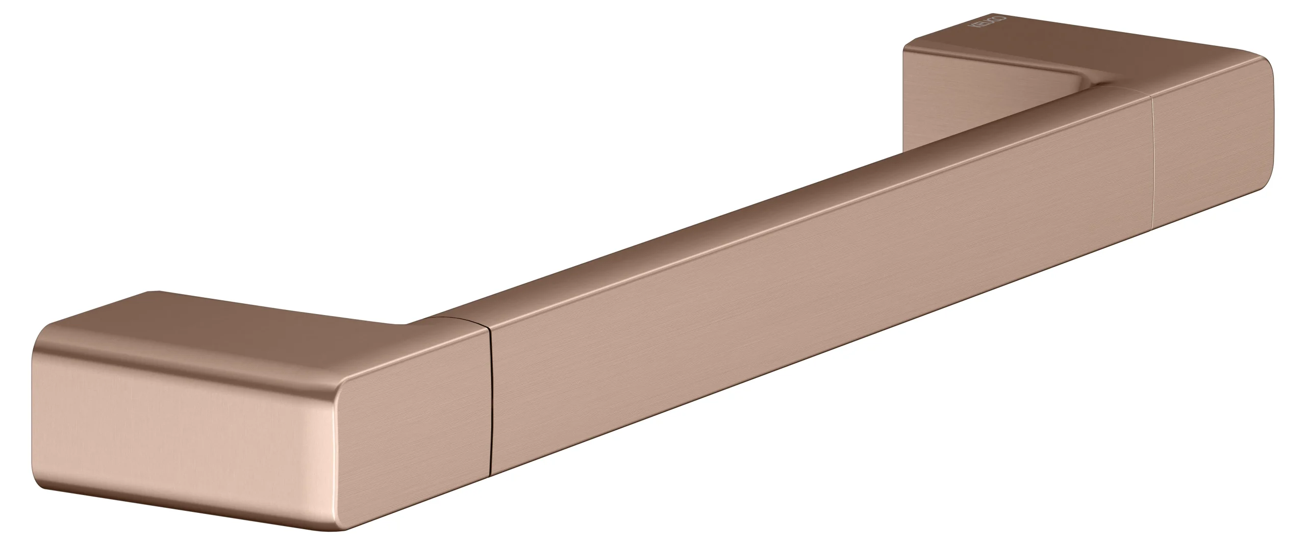 Collection Moll Haltegriff 300 mm Rotgold gebürstet