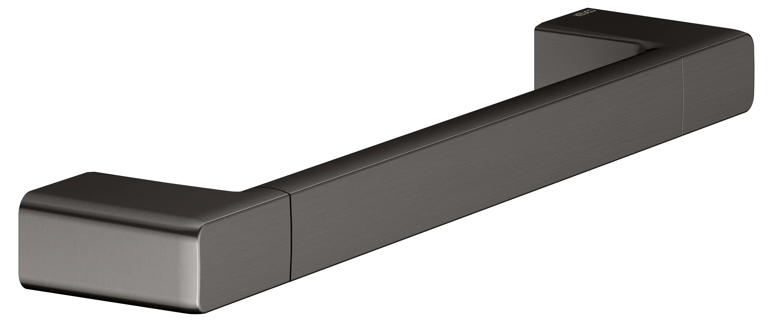 Collection Moll Haltegriff 300 mm Titanschwarz gebürstet