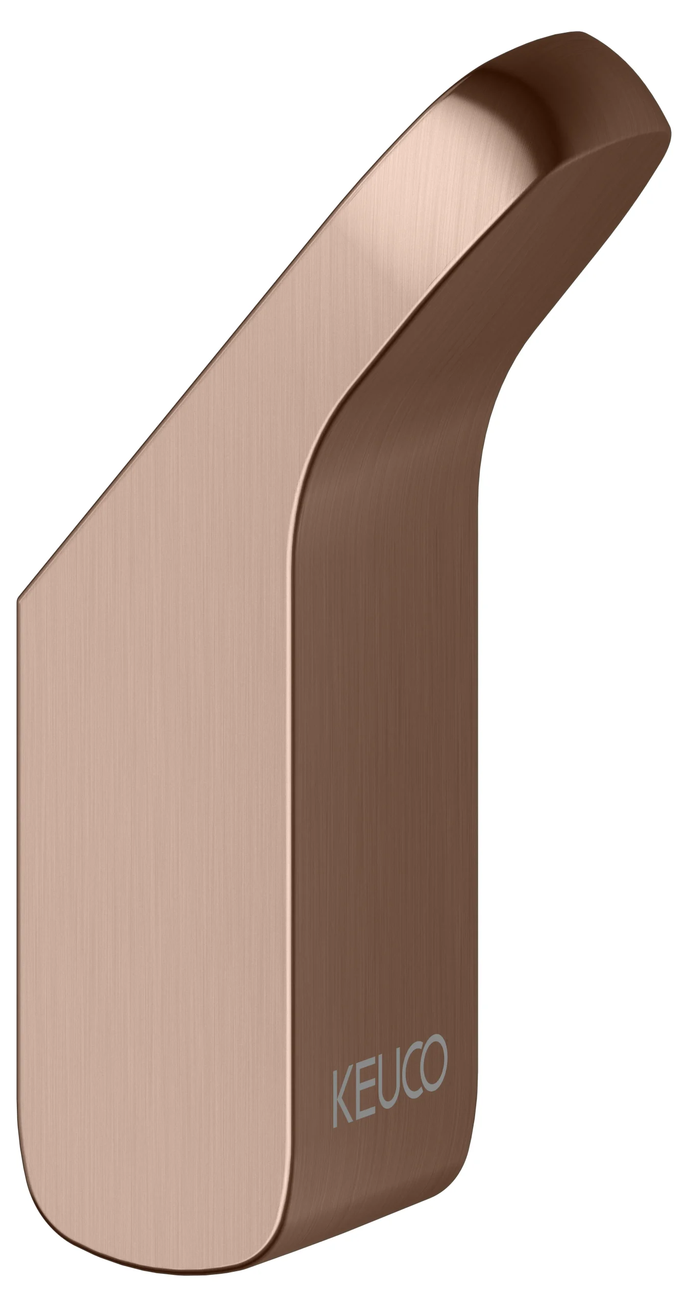 Collection Moll Handtuchhaken Rotgold gebürstet