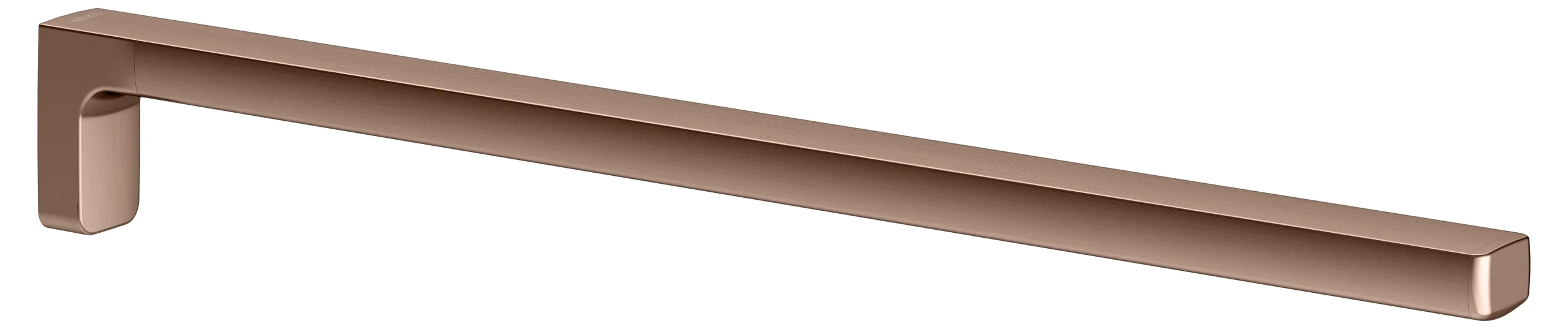 Collection Moll Handtuchhalter 450 mm Rotgold gebürstet