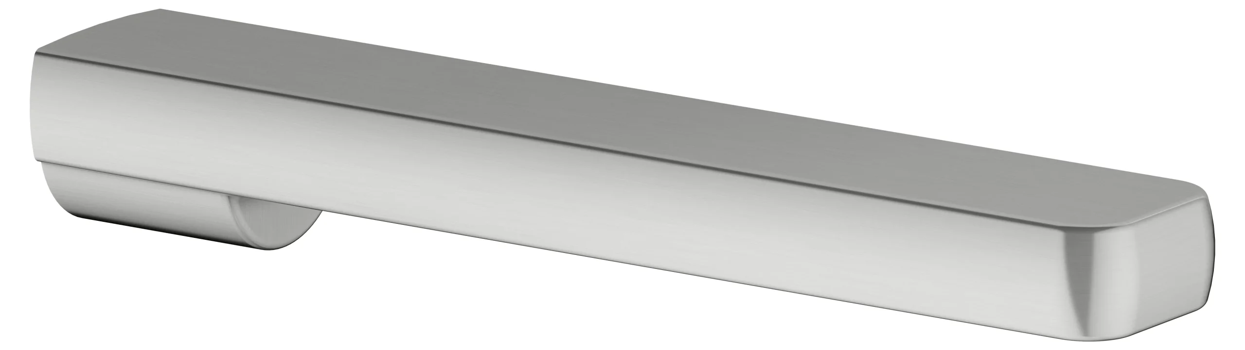 Collection Moll Ersatzrollenhalter Edelstahl-finish