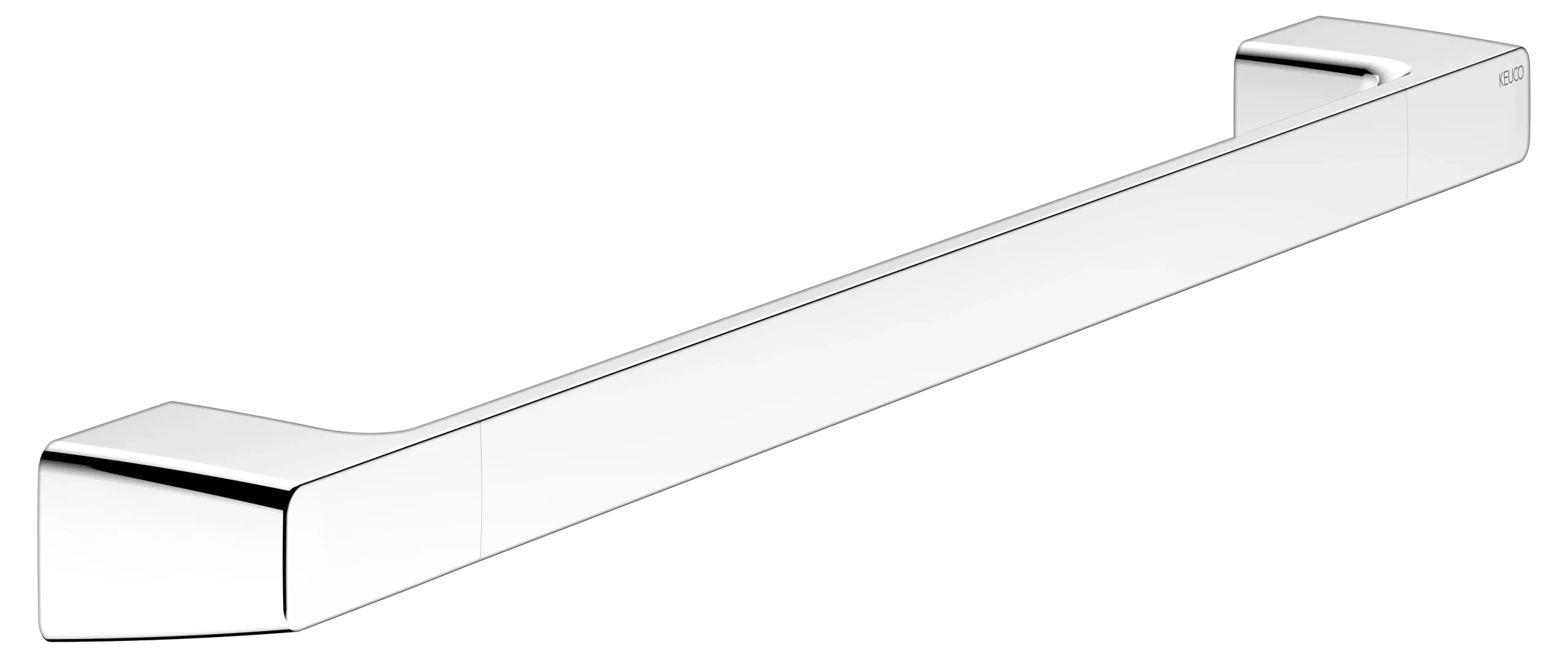 Aveno Badetuchhalter 600 mm verchromt