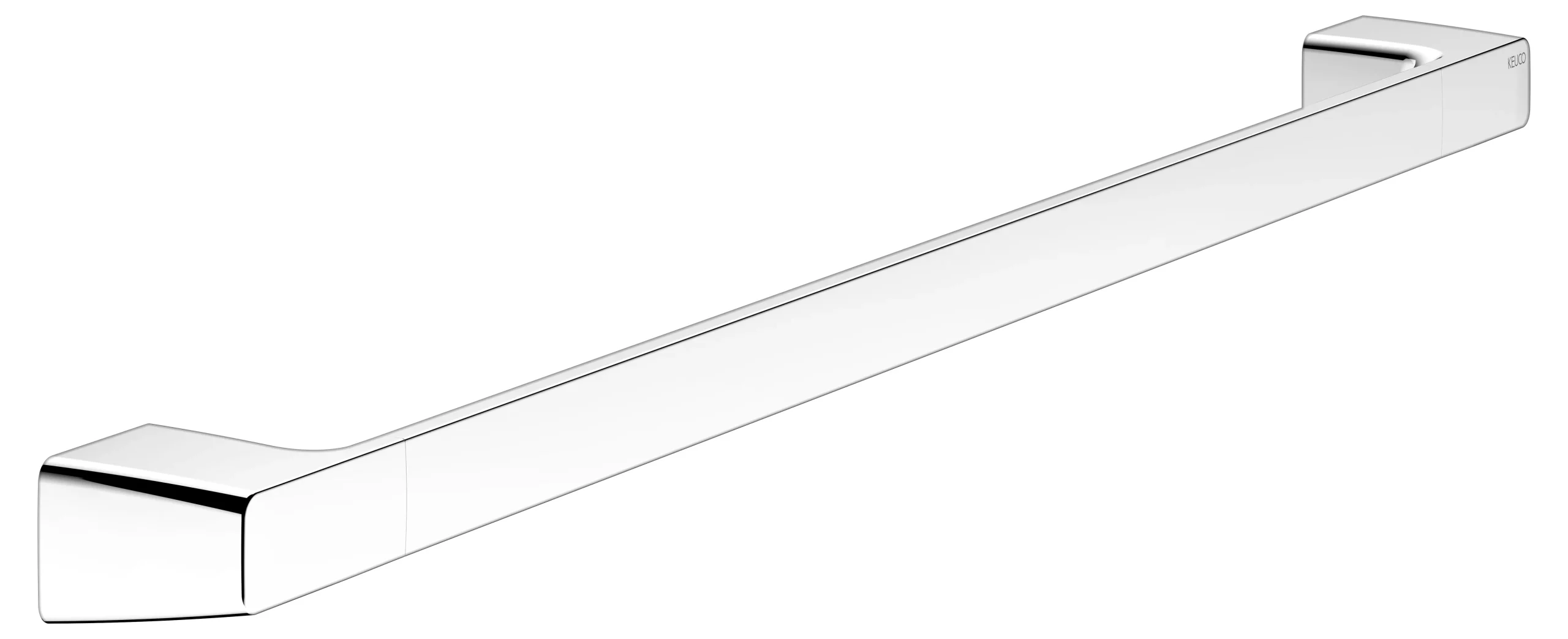 Aveno Badetuchhalter 800 mm verchromt