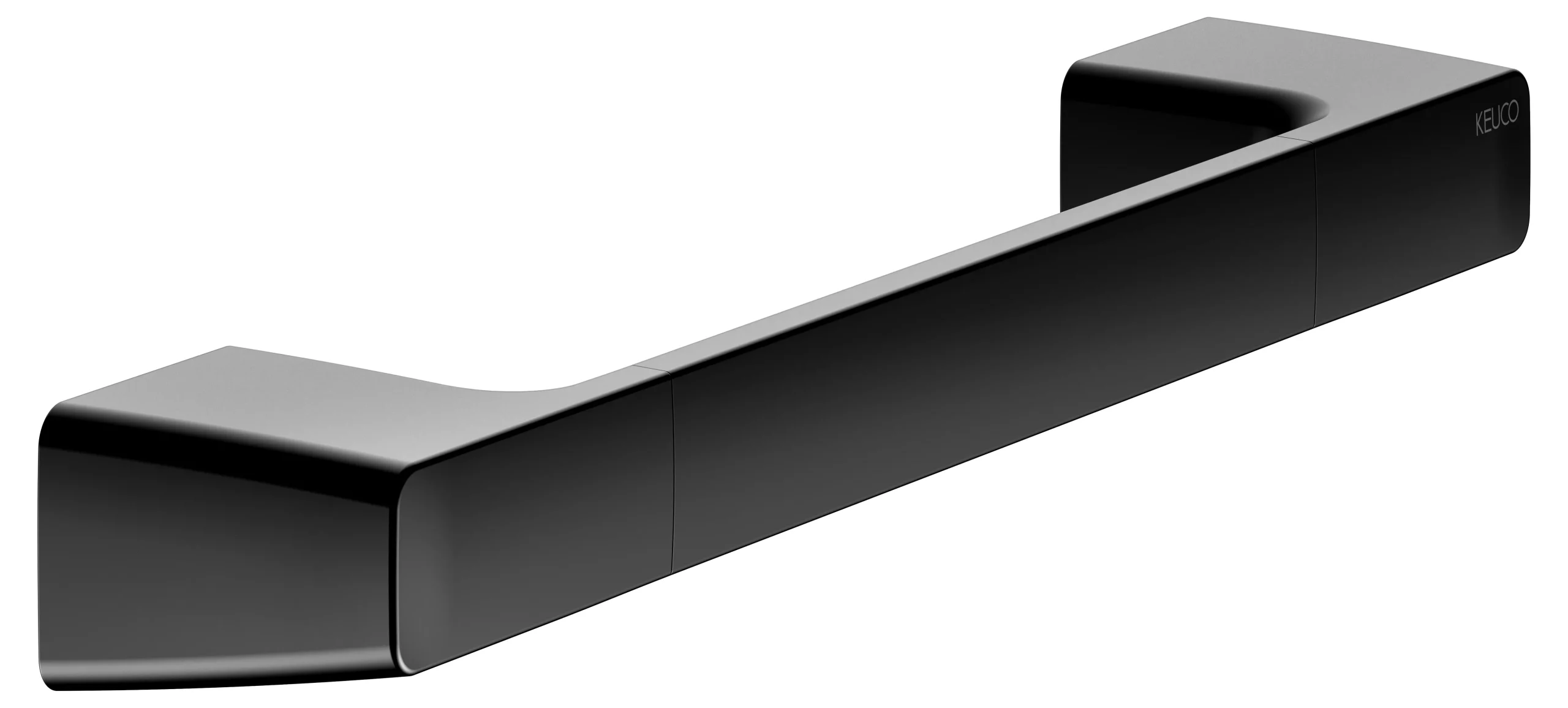 Aveno Haltegriff 300 mm schwarz matt