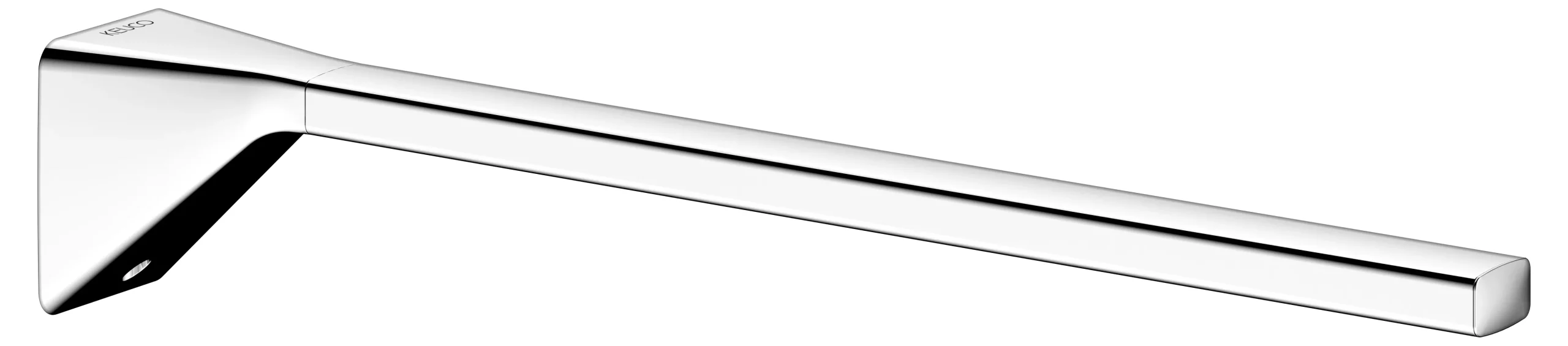 Aveno Handtuchhalter 450 mm verchromt