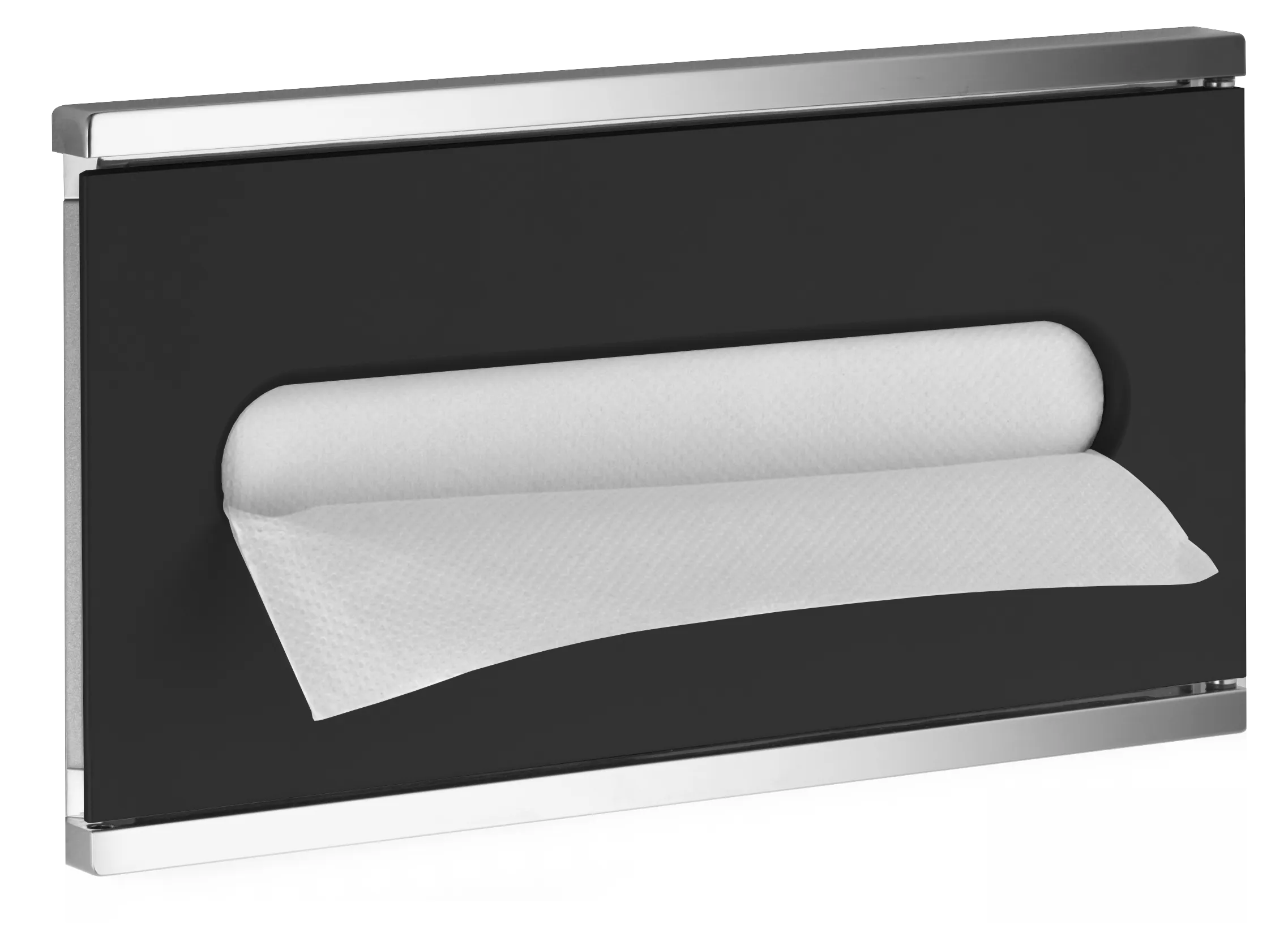 KEUCO Modul „Plan Integral“, Anschlag links 326 × 185 × 143 mm