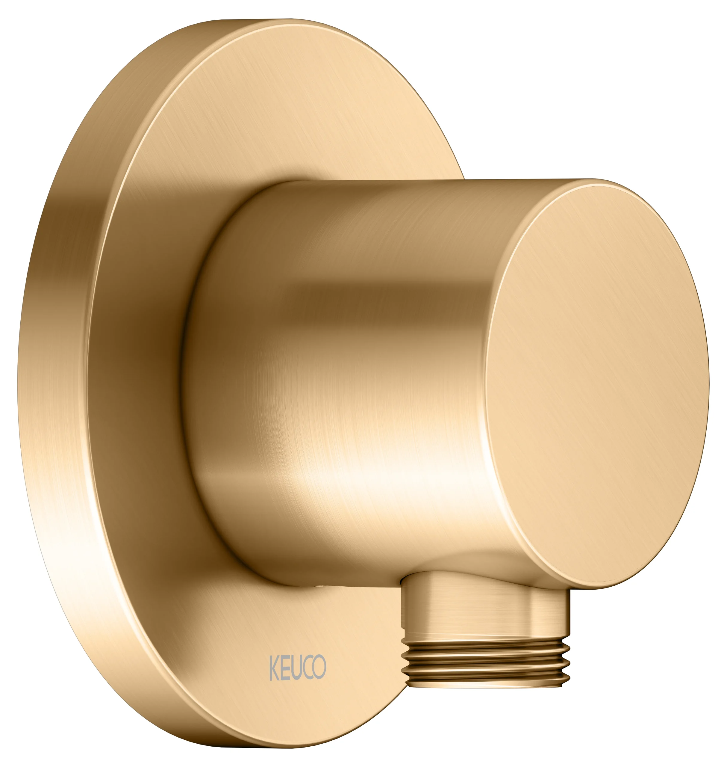 IXMO Schlauchanschluß DN15 Messing geb